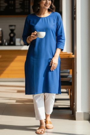 kurti