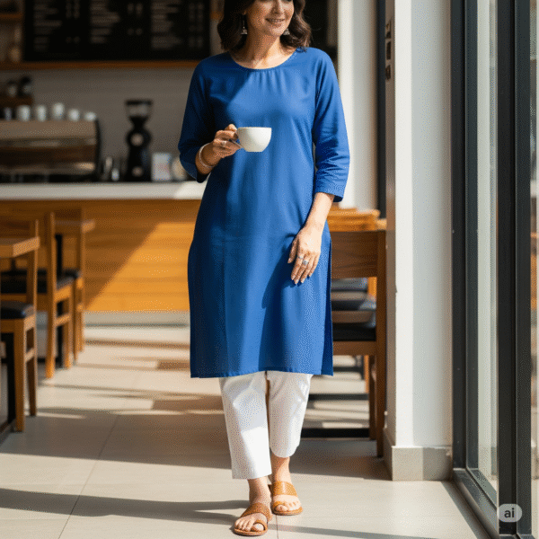 kurti