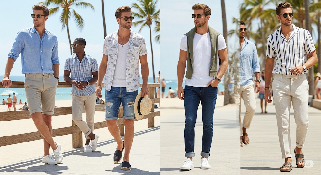 summer outfit